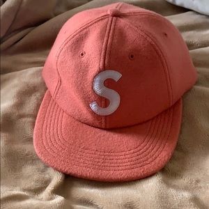 Supreme hat